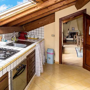 Ramo Fiorito Bed & Breakfast Sant'Agata Li Battiati