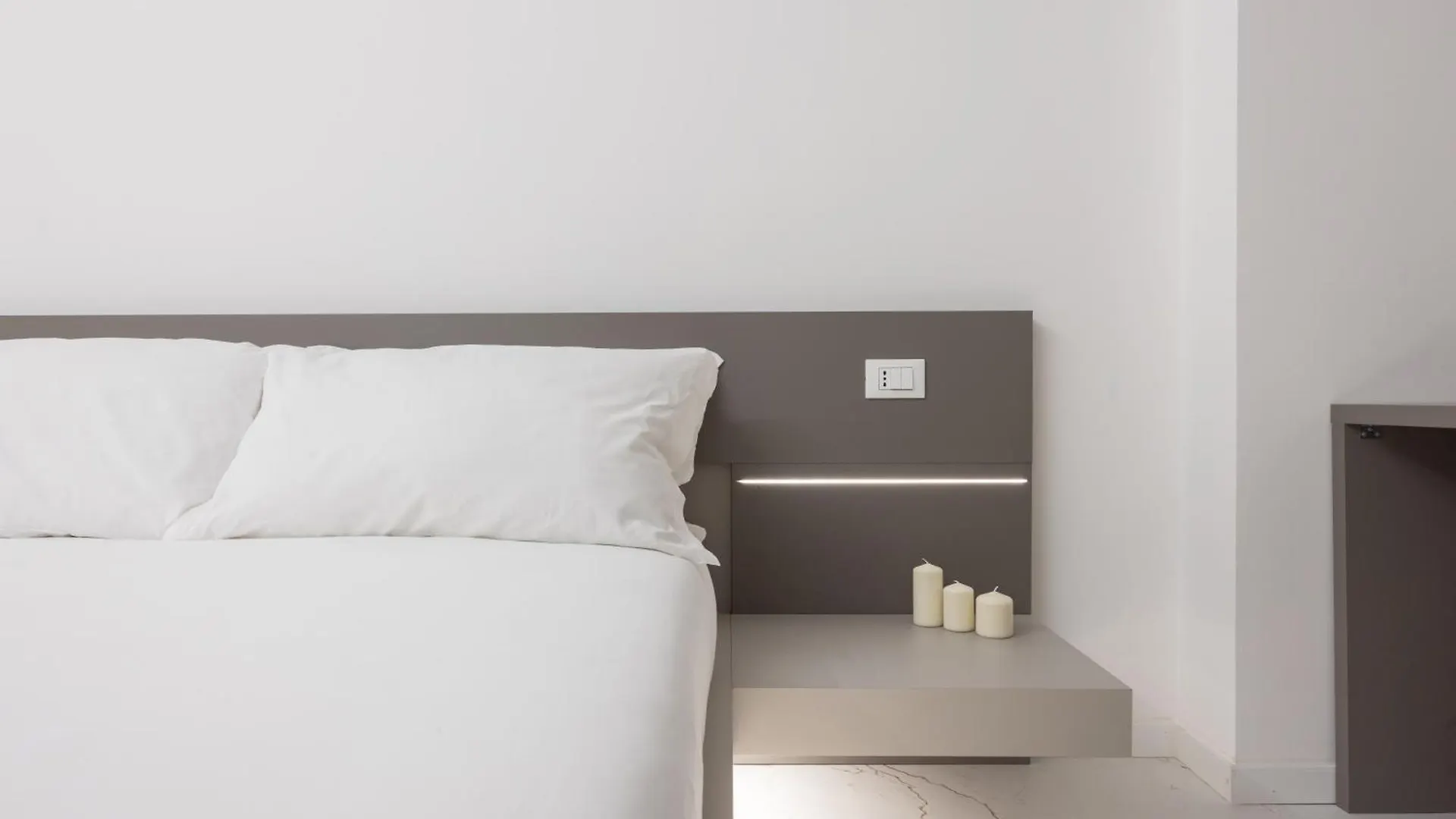Guest house Excelsior Station Suite Bologna