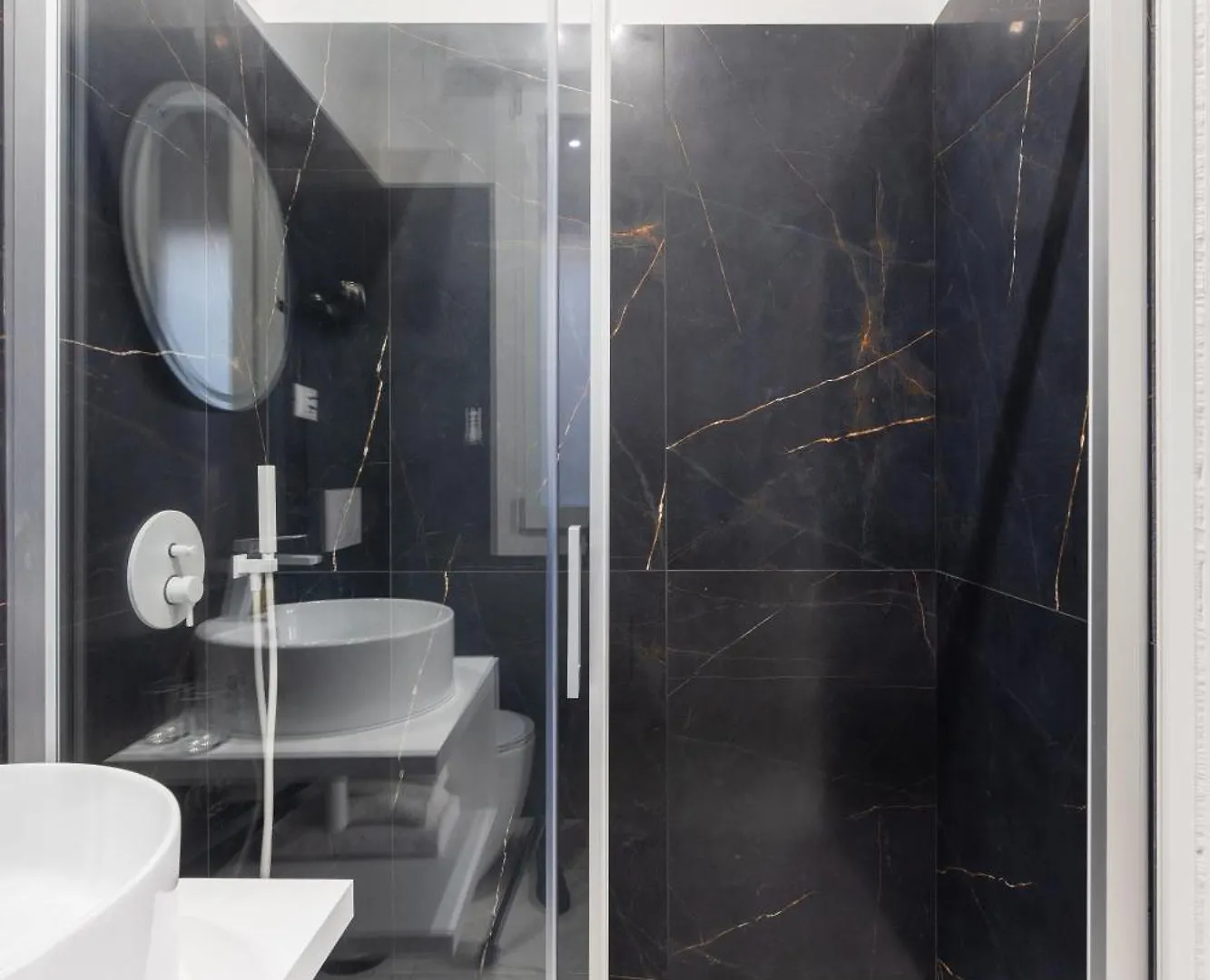 Excelsior Station Suite Bologna