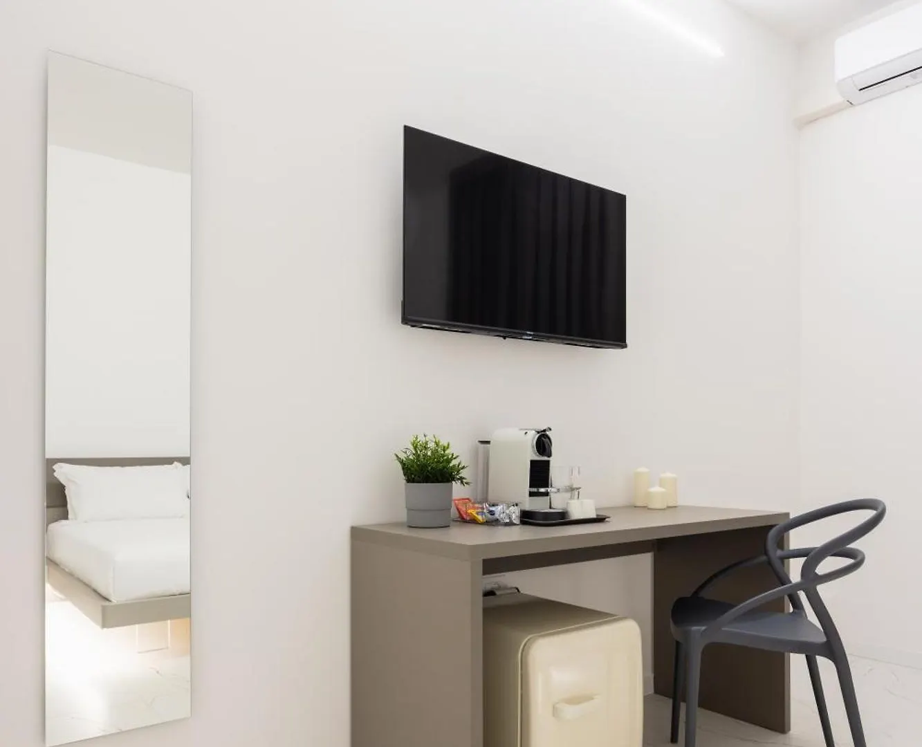 Pensión Excelsior Station Suite Bolonia
