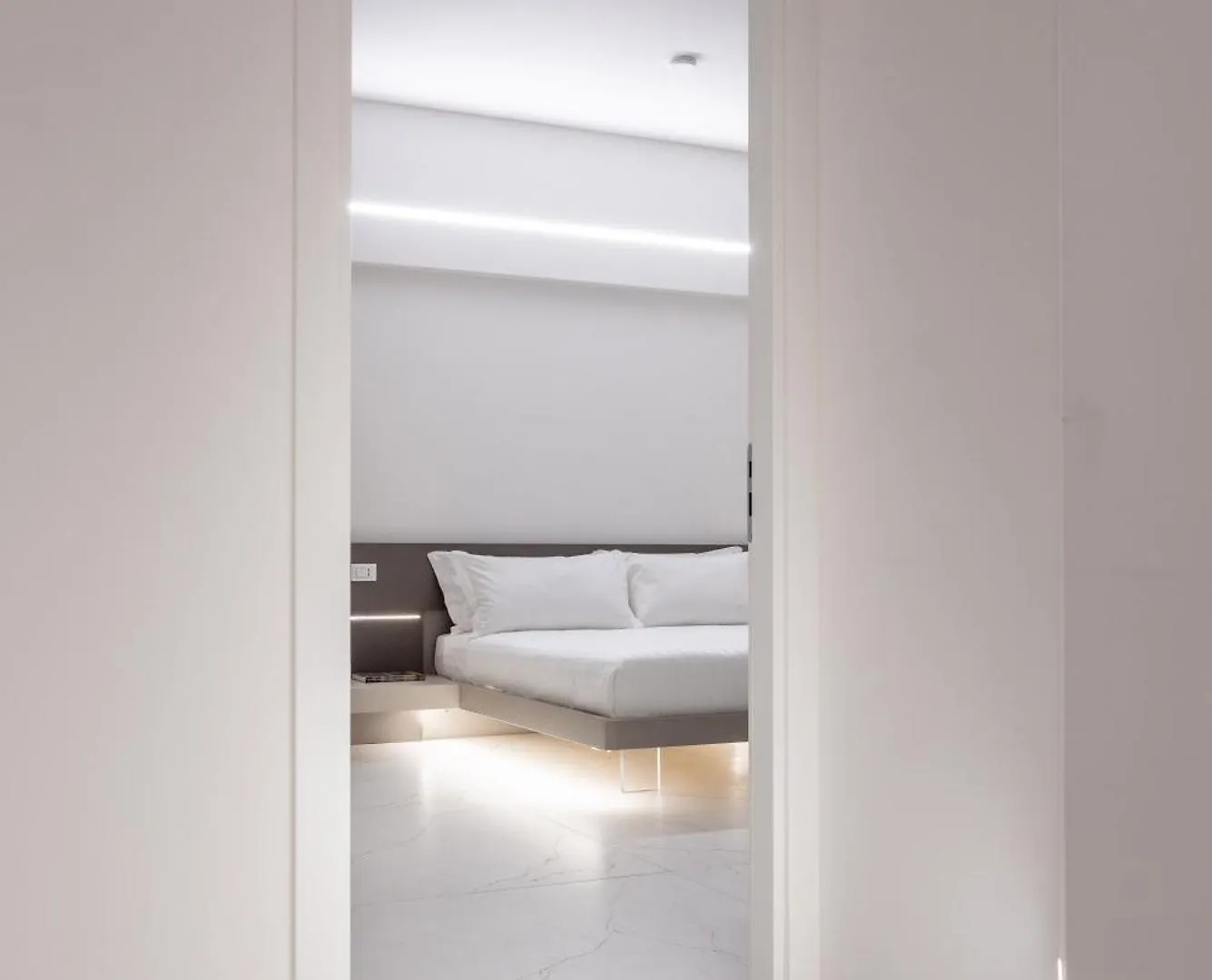 Excelsior Station Suite Bologna