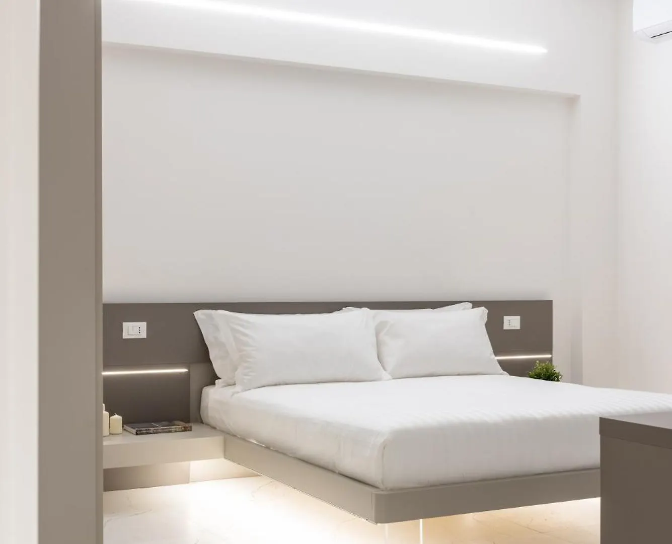 Excelsior Station Suite Bologna Italy