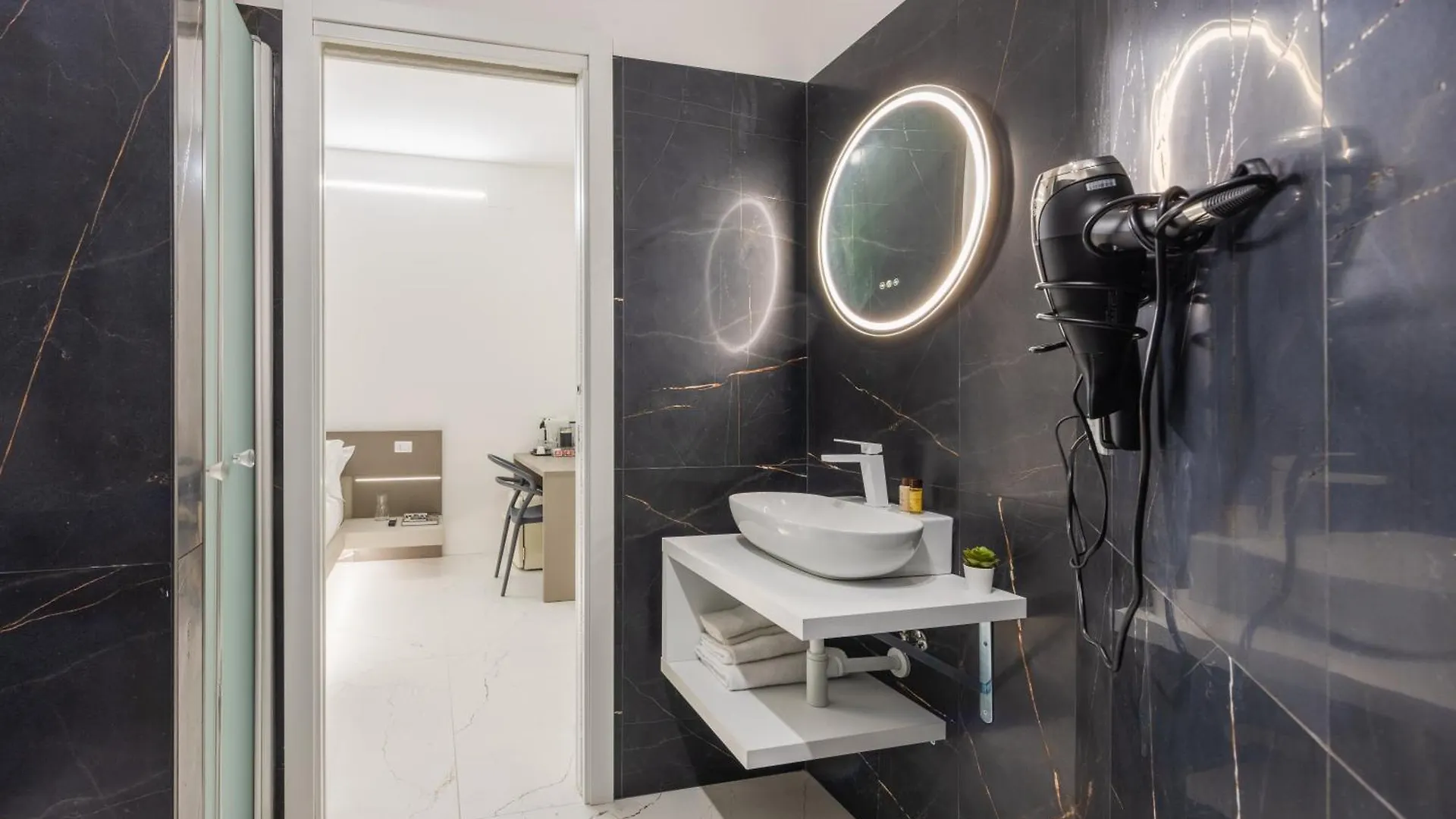 Guest house Excelsior Station Suite Bologna