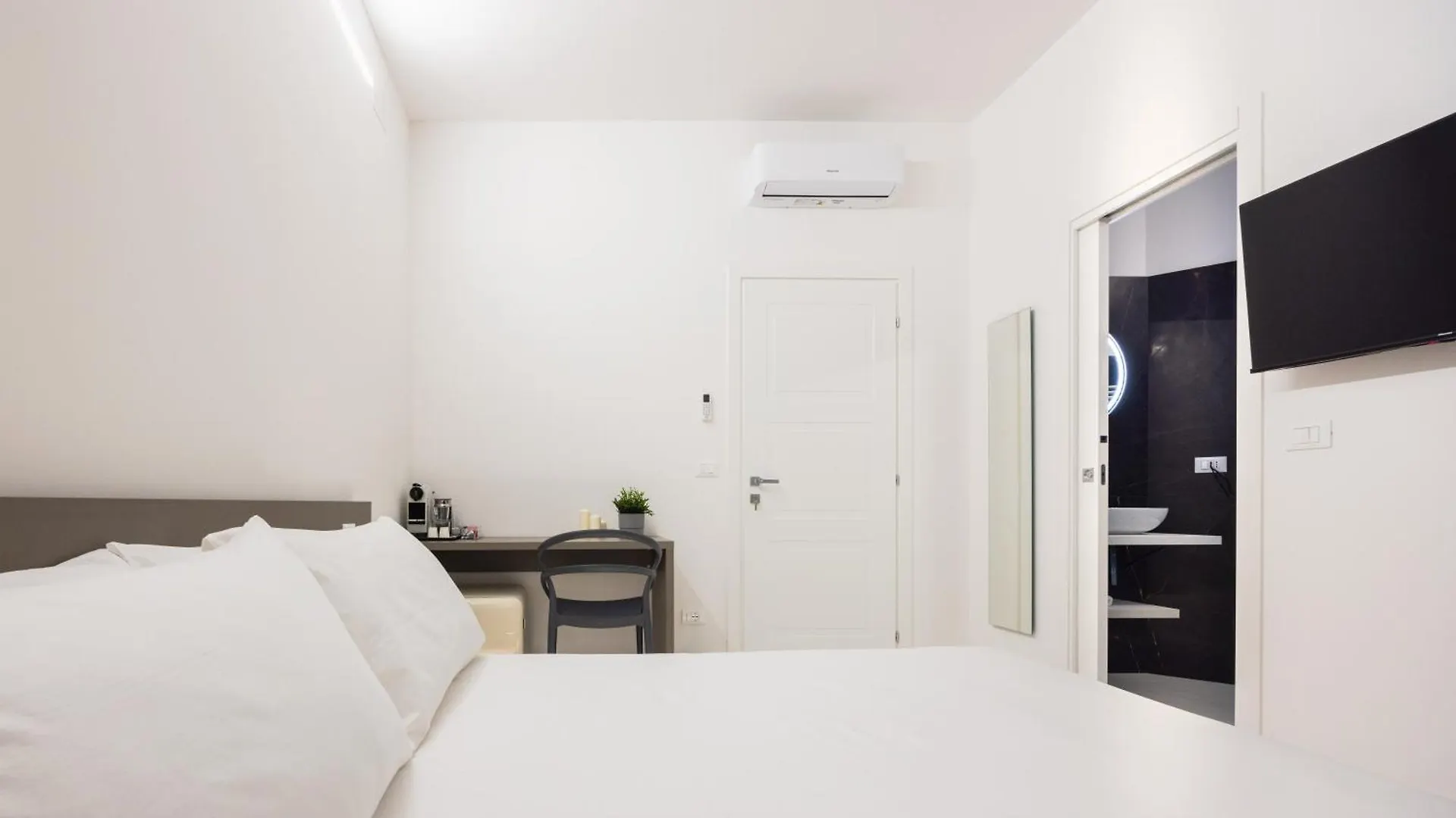 Guest house Excelsior Station Suite Bologna