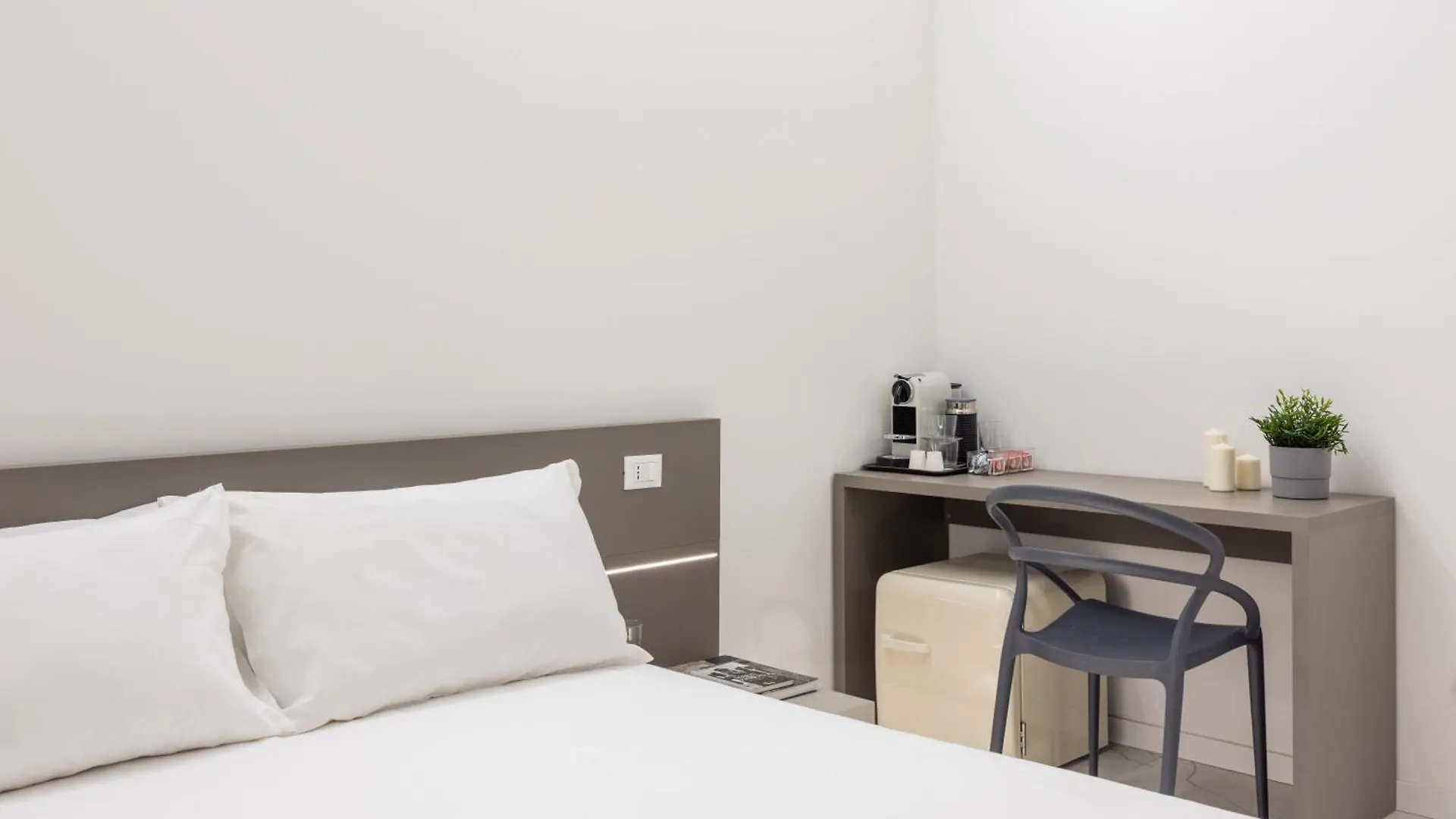 Excelsior Station Suite Bologna