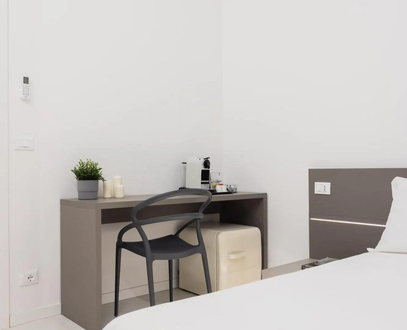 Excelsior Station Suite Bologna
