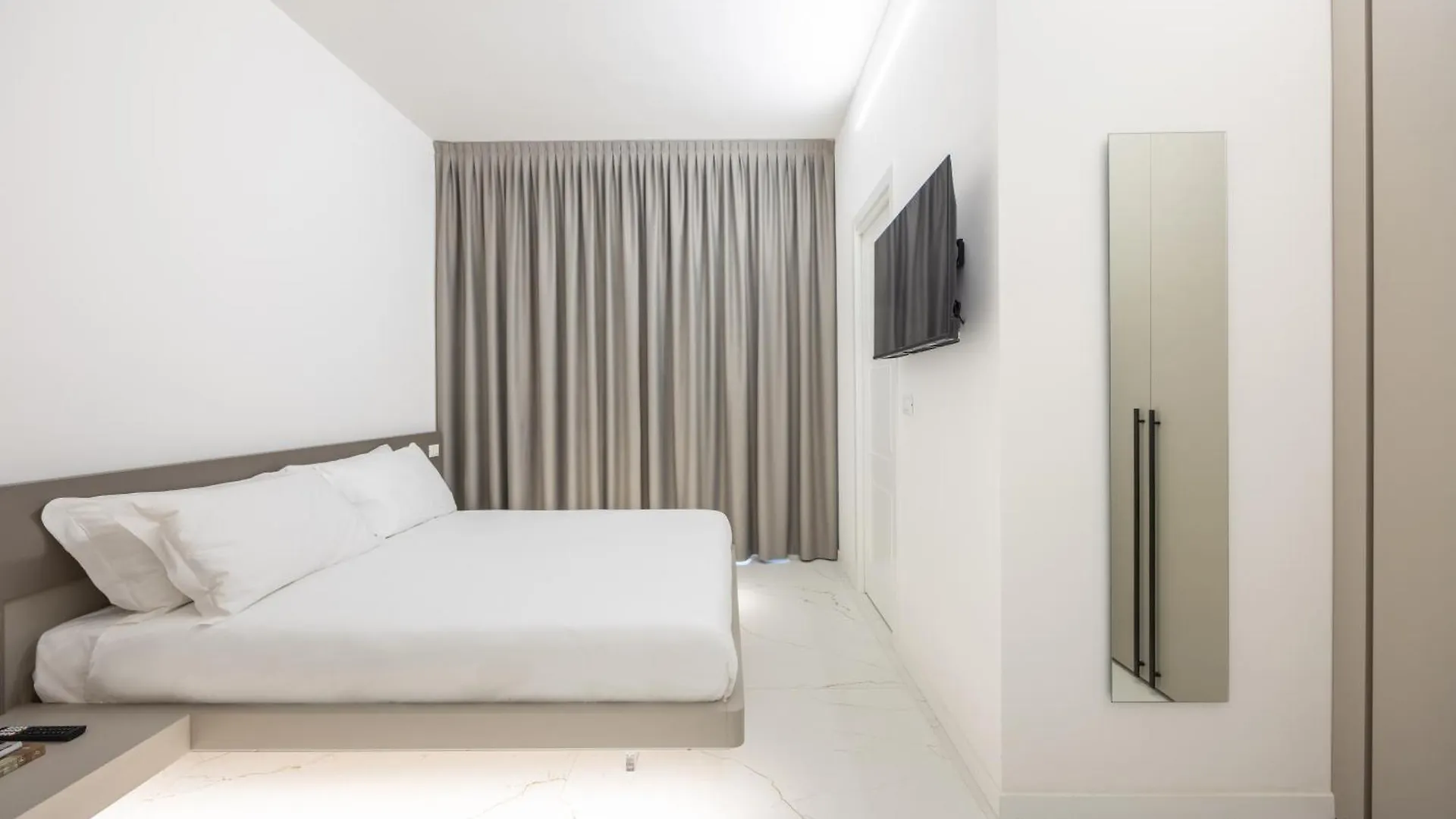 Excelsior Station Suite Bologna Guest house
