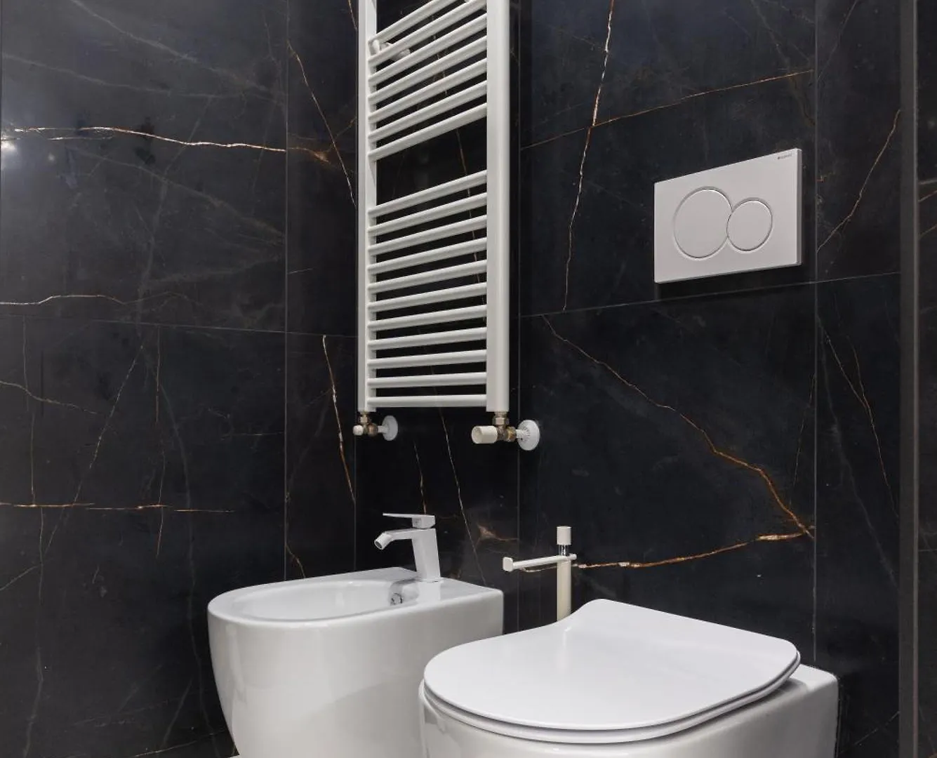 Excelsior Station Suite Bolonya İtalya
