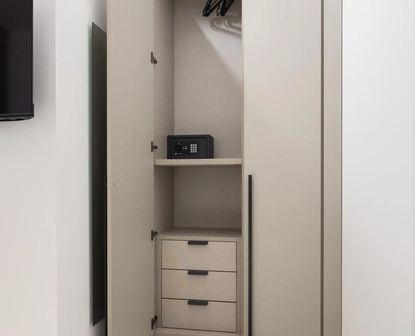 Excelsior Station Suite Bolonya 0*,